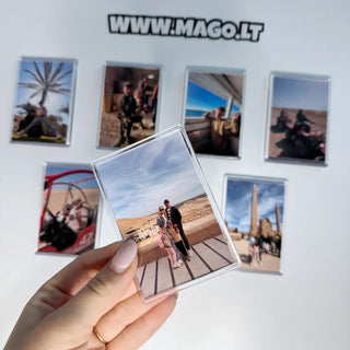 Foto magnetukai